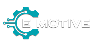 E motive Services